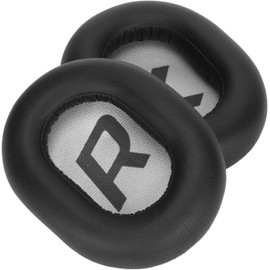 Reemplazo de Almohadillas para Auriculares para Backbeat Pro 2,