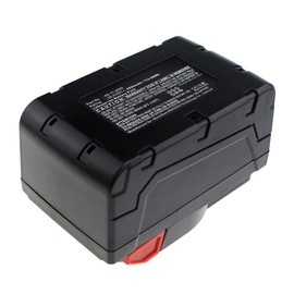 Synergy Digital Power Tool Battery, Compatible with Milwaukee V28 PD Power Tool, (Li-ion, 28V, 4000mAh) Ultra High Capacity, Replacement for Milwaukee 0700 956 730 Battery