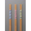 Hiranoi Chopsticks, Vegetable Chopsticks, Cooking, Kitchen Utensils, Cute, Gorgeous Checkered