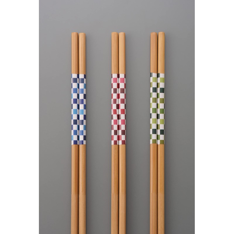 Hiranoi Chopsticks, Vegetable Chopsticks, Cooking, Kitchen Utensils, Cute, Gorgeous Checkered