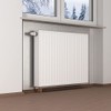 CLIMAPOR Aluminium Laminated Insulation Board, 0.5 x 0.5 m x