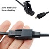 Universal Recliner Power Supply [New Version], 29V 2A AC/DC Switching