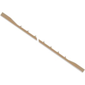 Pegas Modified Geometry 5" Pack of 12# 1spr Woodworking Sawblades