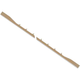 Pegas Modified Geometry 5" Pack of 12# 1spr Woodworking Sawblades