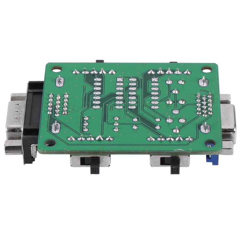 Screen Scan line Generator For Arcade Machine Retro Games Gamers