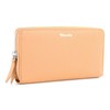 Tamaris TAS Amanda 50011 Women's Purses Plain, apricot, Standard size