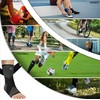 Ankle Braces for Men & Women Stabilizing - Adjustable Foot
