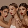 Base De Maquillaje Arantza Cosmetics Make It Happen Tono Medium