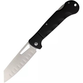 Rough Rider New Rough Ryder Sous Chef Santoku Lockback RR2539 BZ011670