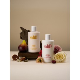 [Giveaway] Odded Scented Hand & Body Lotion 300ml (Choose 1 of 2) + Sachet Giveaway / [증정]오디드 센티드 핸드앤바디 로션 300ml(2종택1)+샤쉐증정