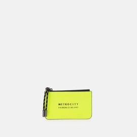 Metrocity (신세계의정부점)카드지갑 M201WM5422Y (Shinsegae Uijeongbu) Card Wallet M201WM5422Y