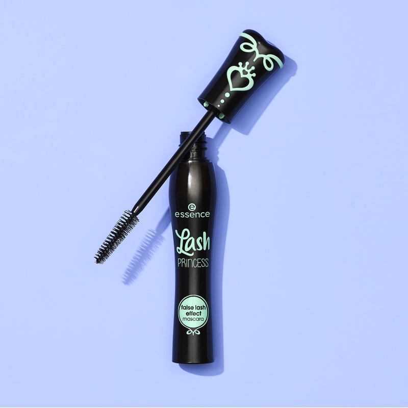 essence | Lash Princess False Lash Effect Mascara | Volumizing