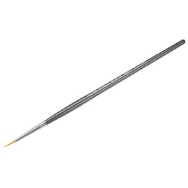 Tamiya 87050 Makeup Material Series No.50 Modeling Brush HF Face Brush Small