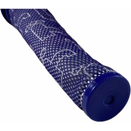 HASMX 92358702 Vacuum 1 Pre Motor Filter and 1 Post Motor Filter Replacement for Dyson 923587-02 922676-01 92267601 10-2339-06 Fits for DC40 Vacuum, 2-Pack