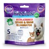 Fizzion Pet Stain and Odor Extra Strength Eliminator (10 Tablets,