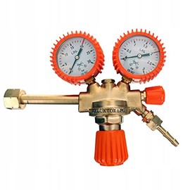 Reducer for LPG Cylinder Propane Butane LPG Pressure Regulator