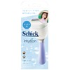 Intuition Soft Skin Slim Holder (Includes Blade + 1 Replacement