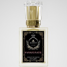 Passionate | Womens | Fruity, Sweet, Vanilla, Rose, Floral, Cedar | Home Fragrance - Size: 100ML