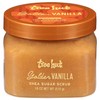Tree Hut Golden Vanilla - Exfoliante de azcar de karit,