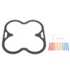 Propeller Guard for Avata Hard Carbon Fiber Double Protection Light