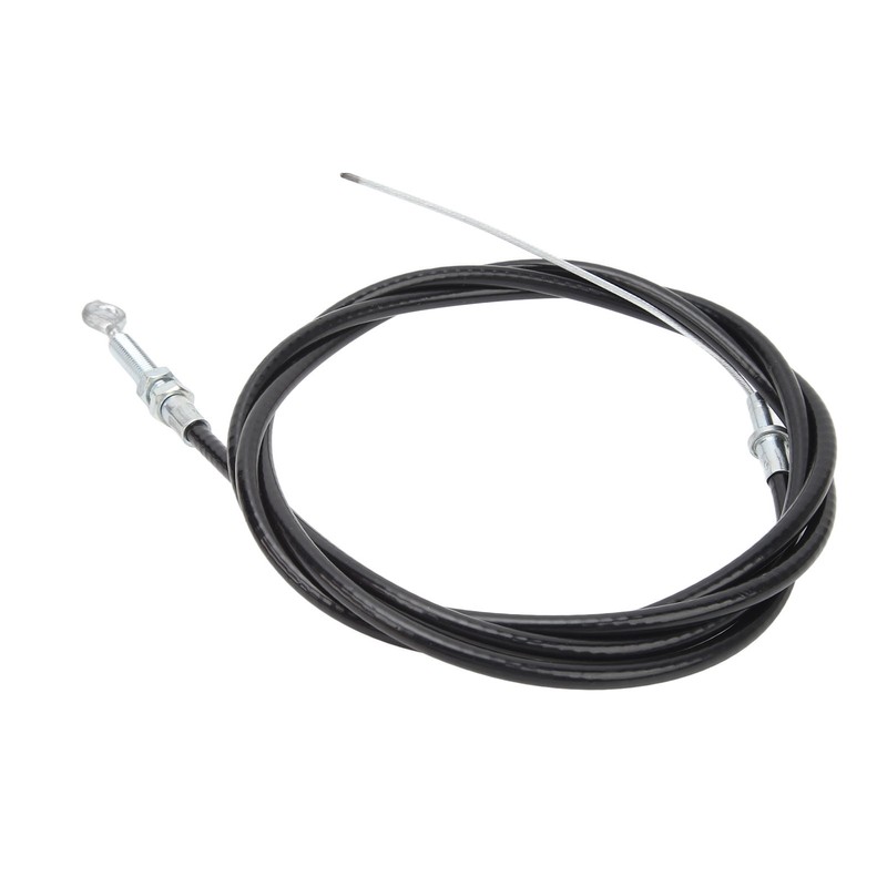 4in Rear Brake Band Pins Kit with 1.55m Throttle Pull