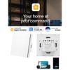 Homekit Water Heater Switch Water Boiler WiFi Mode Light Switch
