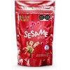 Sesame Bites Minibarritas de ajonjolí, miel, amaranto y arándano (antes