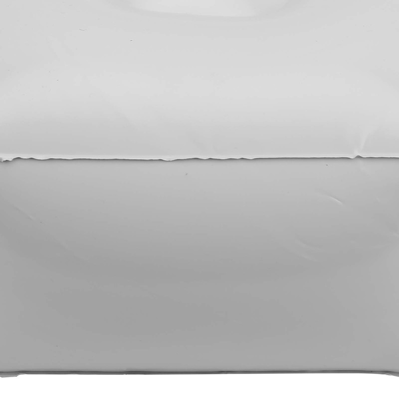 Inflatable Cushion, Strong to Pressure, PVC, Moisture Proof, Kayak, Fishing