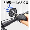 KEWAYO High Decibel Horn - Loud and Clear Bike Horn