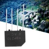 Diode Bridge, KBP210 Diode Bridge 2A 1000V Flat Bridge Rectifier,