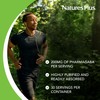 Natures Plus PharmaGaba 200mg Capsules
