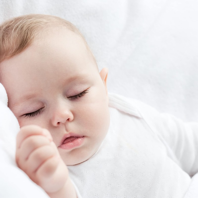 Clair de Lune | Micro-Fresh 2 Pack Fitted Crib Sheets