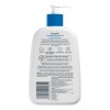 Gel Cetaphil Limpiador Facial Diario 236 Ml