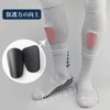 OKAWASI 1 Pair Mini Soccer Shin Guards Shin Pads Small