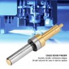 Non Magnetic Edge Finder CE420 Non Magnetic Mechanical Edge Finder