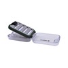 Shakespeare Sigma Small Fly Boxes - Clear/Black