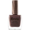 RAWW Nail Lacquer 10ml (Various Shades), All Kale The Queen