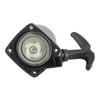 Pull Start Recoil Easy To Pull Rewind Starter Accessory Fit