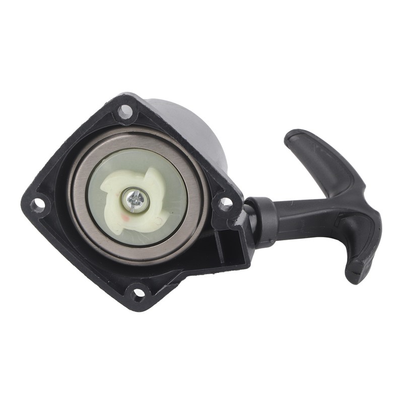 Pull Start Recoil Easy To Pull Rewind Starter Accessory Fit