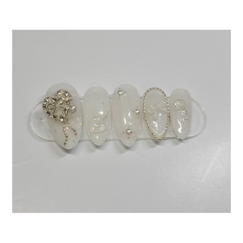 [P] Milky Way - Oval / [P] Milky Way -