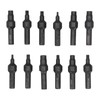 Watch Crown Tube Removal Tool Professional Repairing Accessory Remover for