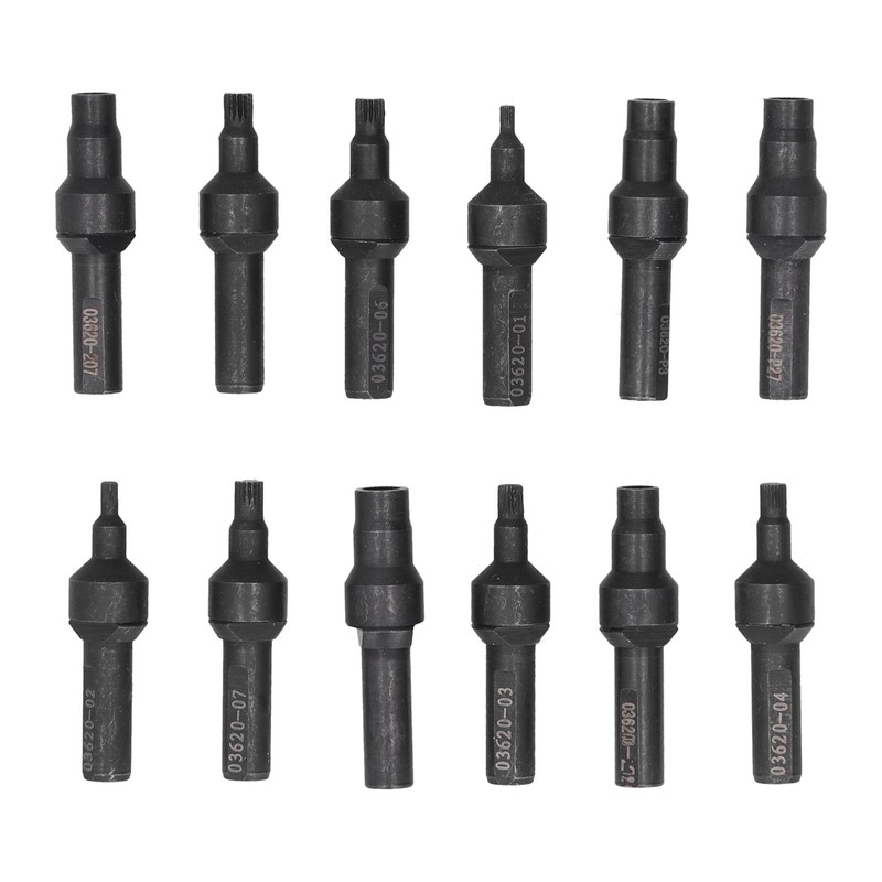 Watch Crown Tube Removal Tool Professional Repairing Accessory Remover for