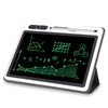 LCD Writing Tablet 10 inch Electronic Notepad Drawing Board Graphic