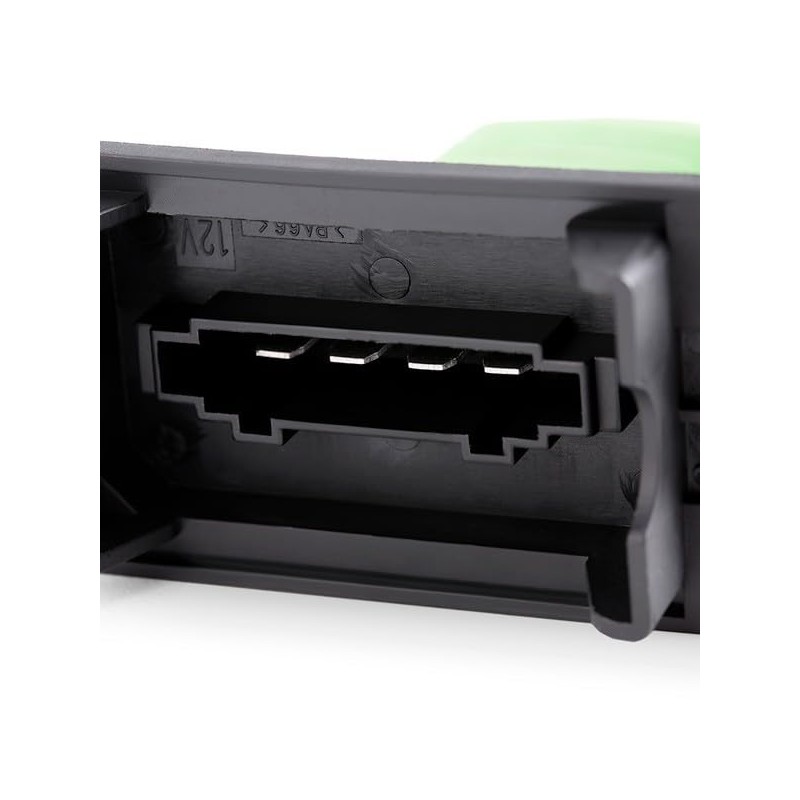 RIDEX 1385C0122 Control Unit, Heating/Ventilation