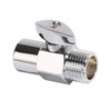 Watflow Water Shut Off Valve, Shower Head Water Saver, Shower