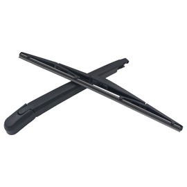 85241-0E010 Rear Wiper Arm Blade for Lexus RX330 RX350 RX300 RX400h 2004-2009, Hyundai Santa fe 2007-2012 Essuie Glaces Arriere 852410E010 988112B000 85241-48050