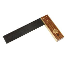 Faithfull FAITRY9 Carpenters Try Square 230mm (9in)