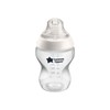 Tommee Tippee Closer to Nature Bottle, 9 Ounce, 1 Count