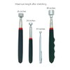 Magnetic Pickup Tool, 20lb/ 10lb/ 5 lb/ 1.5 lb Telescoping
