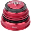 44mm-56MM Aluminium Alloy Bike Front Fork Stem Headset Replacement Bicycle